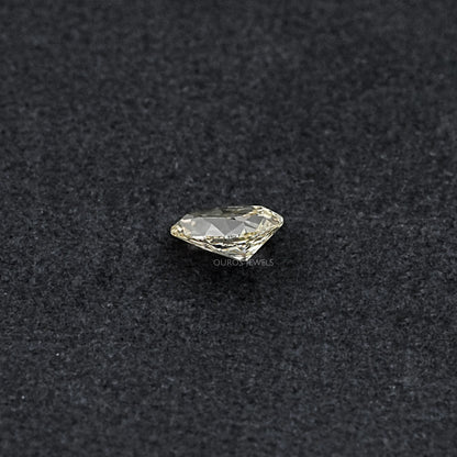 Old Mine Pear Lab Diamond Loose Loose