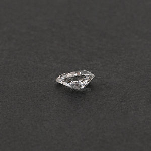 Old Mine Pear Cut Lab Grown Diamond