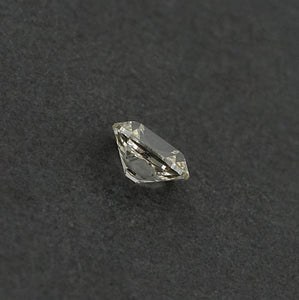 Old Cushion Cut Lab Grown Diamond