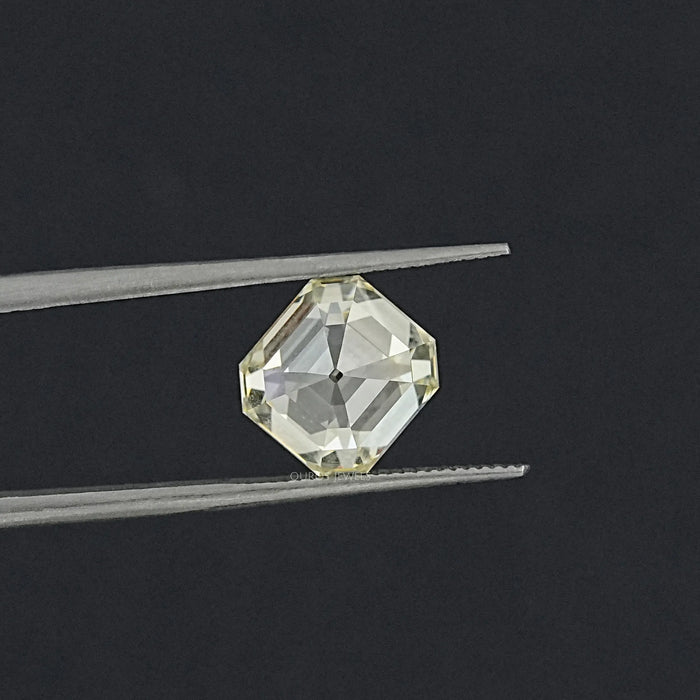 Old Mine Asscher Cut Loose Diamond