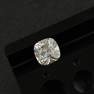 Cushion Cut Lab Grown Diamond