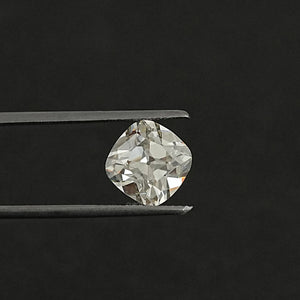 Cushion Cut Lab Grown Diamond