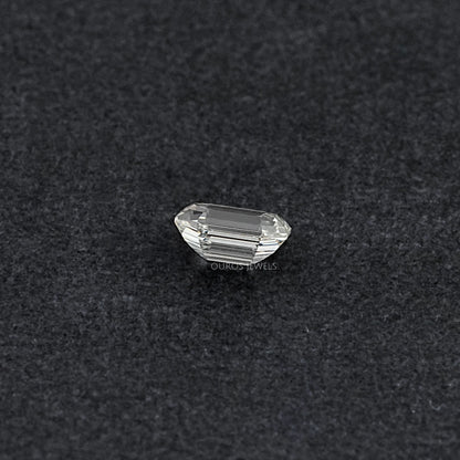 Old Mine Emerald Lab Grown Diamond Certified Loose Loose