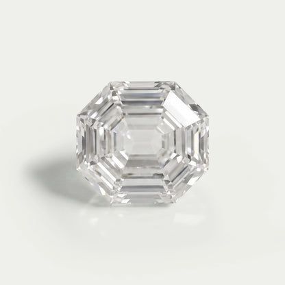Old Mine Hexagon Lab Grown Loose Diamond Loose