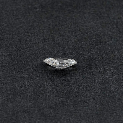 Old Mine Moval Lab Certified Diamond
