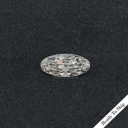 Old Mine Moval Lab Certified Diamond