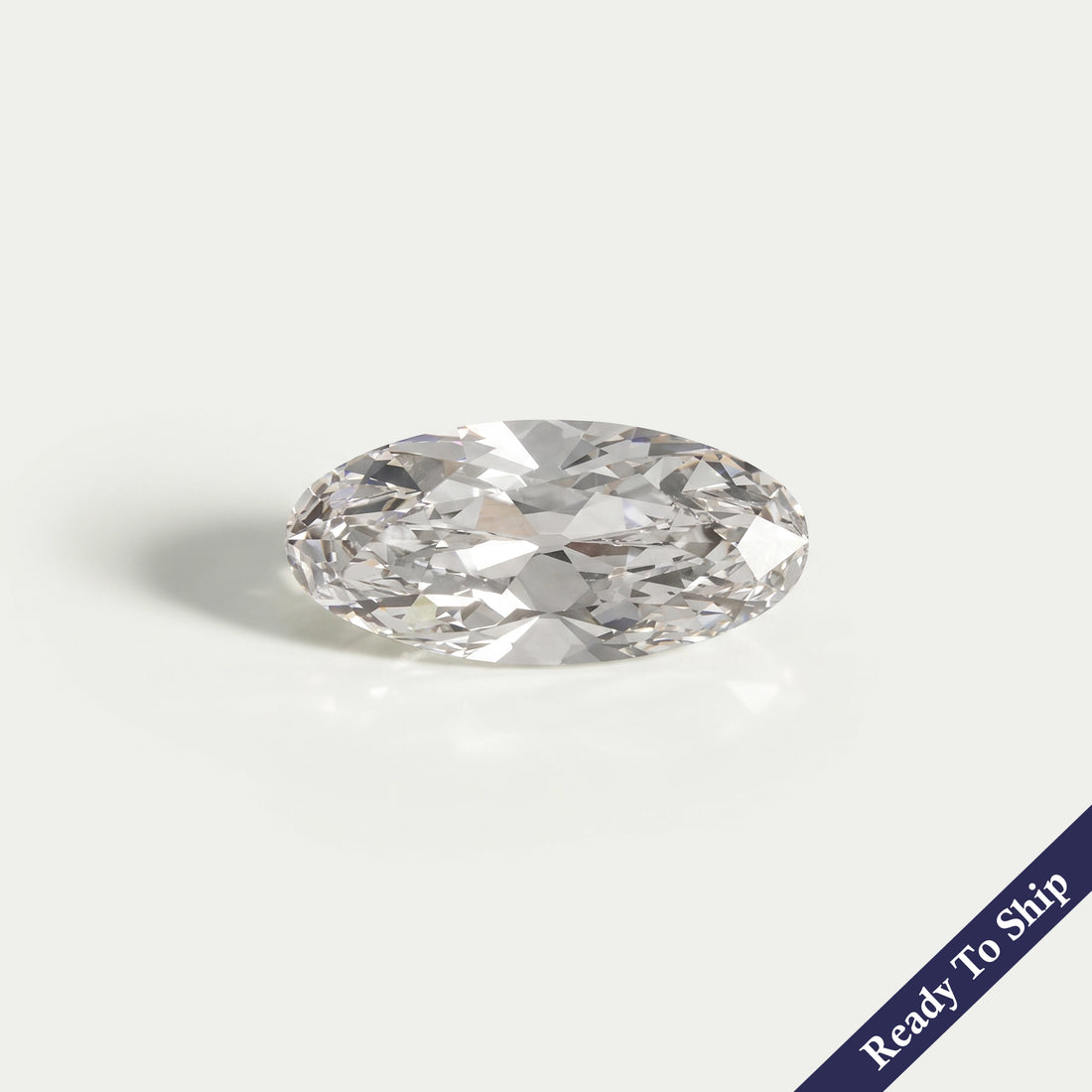 Old Mine Moval Lab Certified Diamond Loose