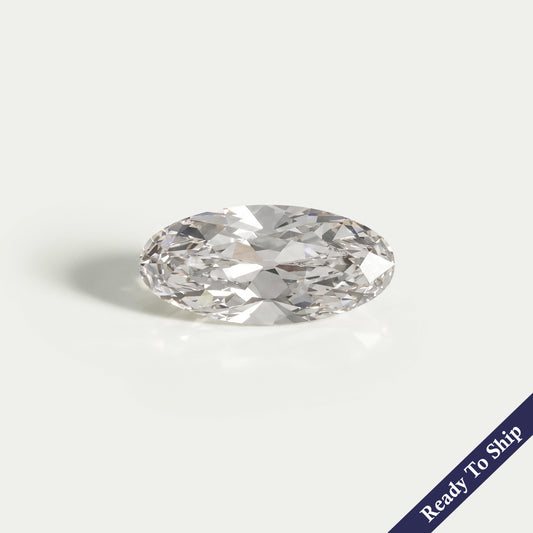 Old Mine Moval Lab Certified Diamond Loose