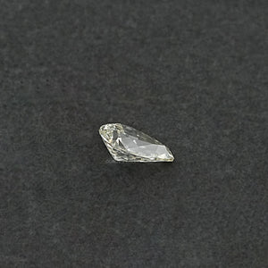 Pear Shaped Lab Grown Diamond