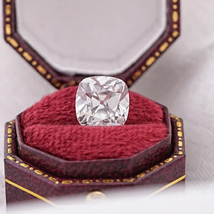 Cushion Cut Lab Grown Diamond