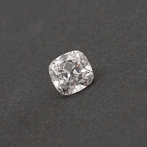 Cushion Cut Lab Grown Diamond