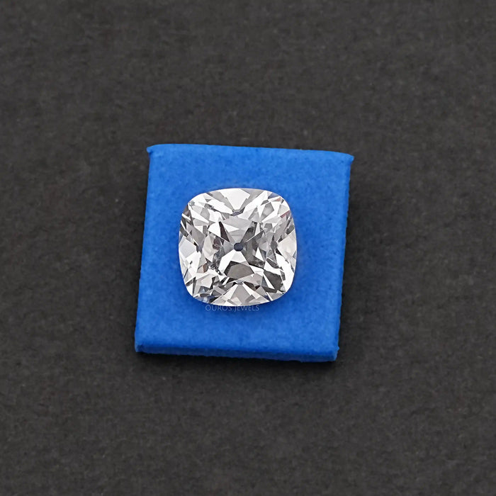 Cushion Cut Lab Grown Diamond