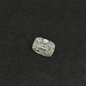 Cushion Cut Lab Grown Diamond