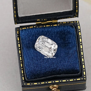 Cushion Cut Lab Grown Diamond