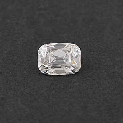 Cushion Cut Lab Grown Diamond