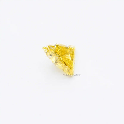 1.10 Carat Buddha Cut Lab Grown Diamond