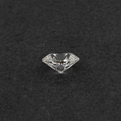 Old Mine Oval Cut Lab Grown Diamond Loose