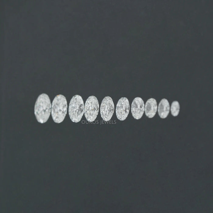 [Brilliant Cut Loose Diamond]-[Ouros Jewels]