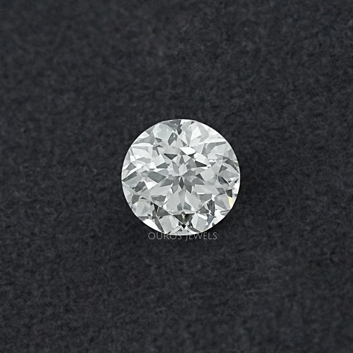 Passion Cut Lab Grown Loose Diamond