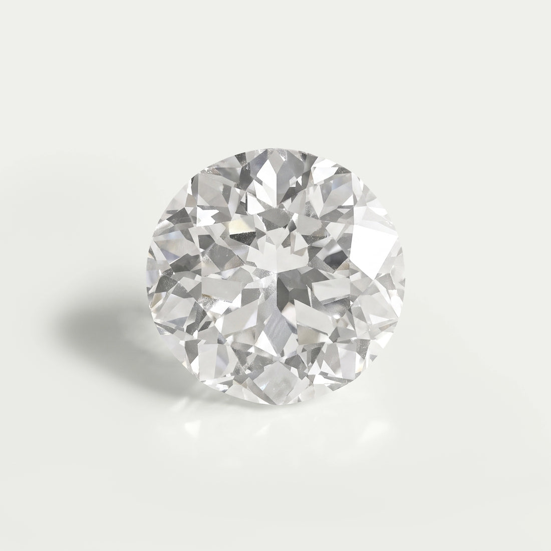 Passion Cut Lab Grown Loose Diamond Loose