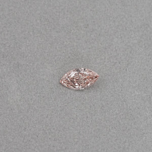 pink marquise diamond 