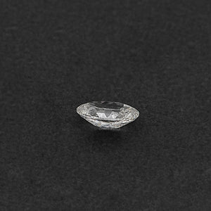 5.00 Carat Portuguese Oval Lab Grown Diamond