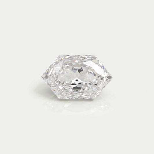 Portuguese Dutch Marquise Cut Loose Diamond