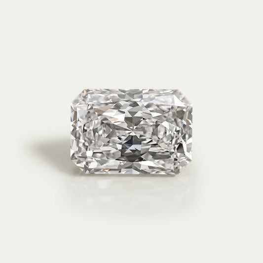 Portuguese Radiant Lab Grown Diamond