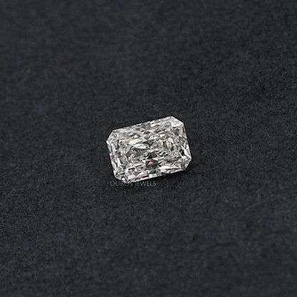 Portuguese Radiant Lab Grown Diamond Loose