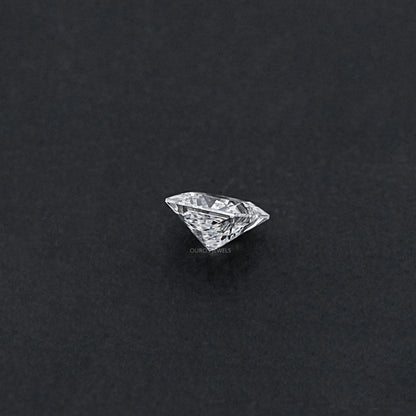 Princess 8X Cut Lab Diamond Loose Loose