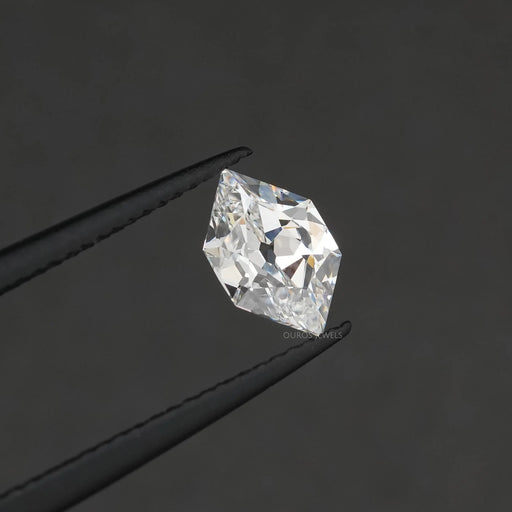 Duchess Cut Diamond