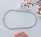 diamond choker necklace 