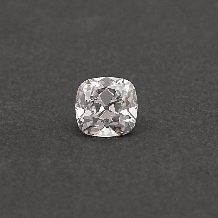 Cushion Cut Lab Grown Diamond