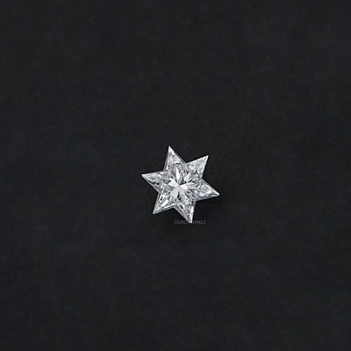 Star Cut Diamond