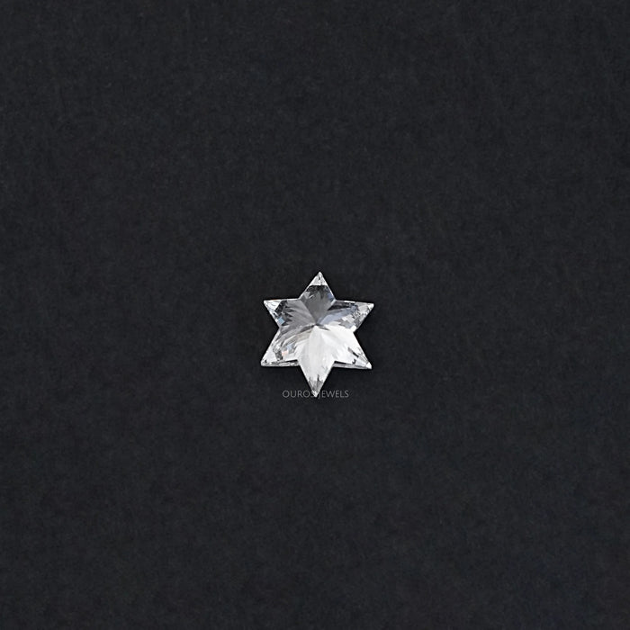 Star Cut Diamond