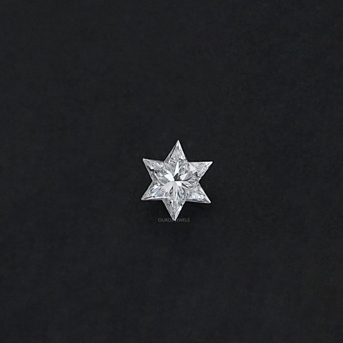 Star Cut Diamond