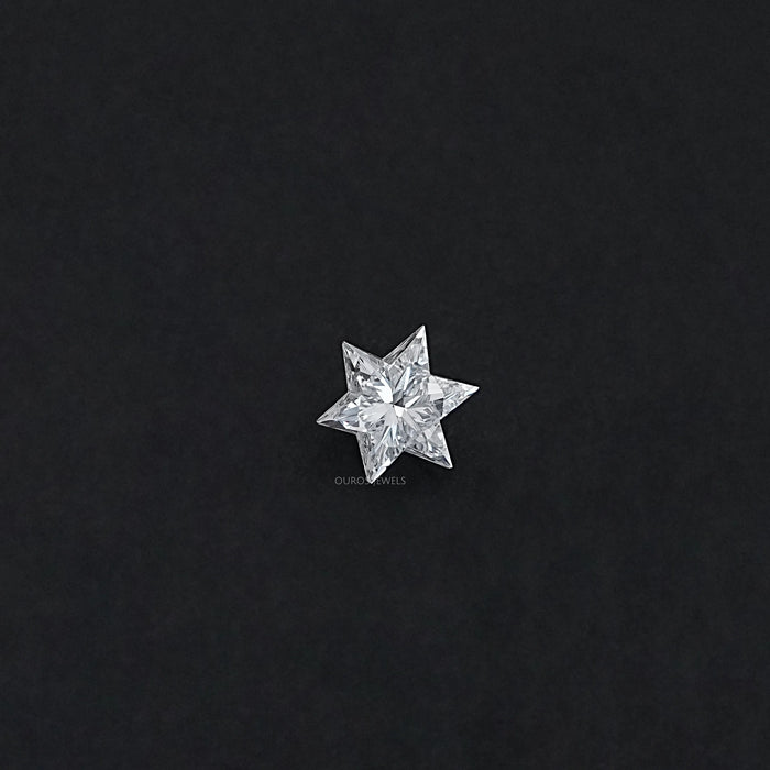 Star Cut Diamond