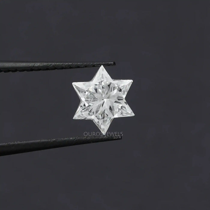 Star Cut Diamond