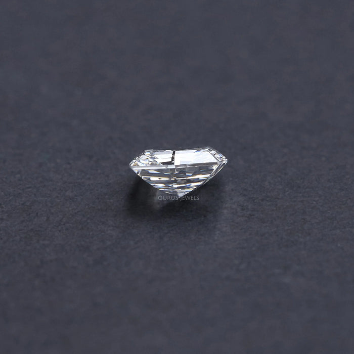 Cushion Cut Lab Grown Diamond With 1.10 Carat