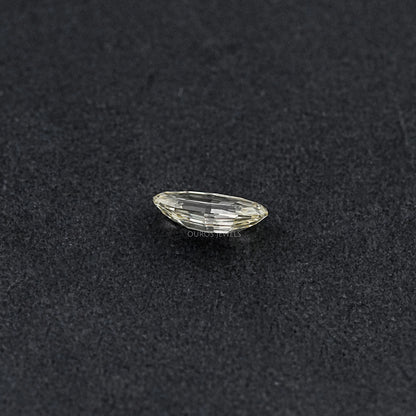 Step Cut Moval Lab Grown Loose Diamond - JK/VS Loose