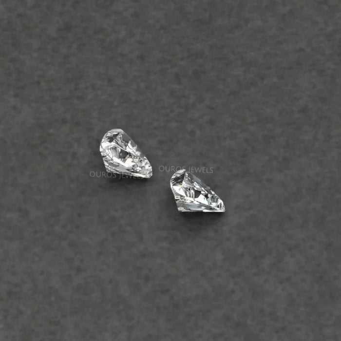 [Trillion Cut Side View]-[Ouros Jewels]