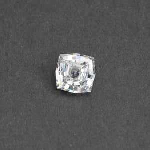 1.00 Carat Tycoon Cut Lab Diamond