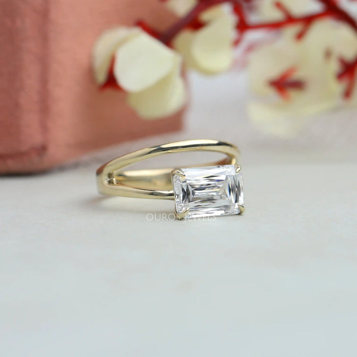 Lab Grown Diamond Engagement Rings