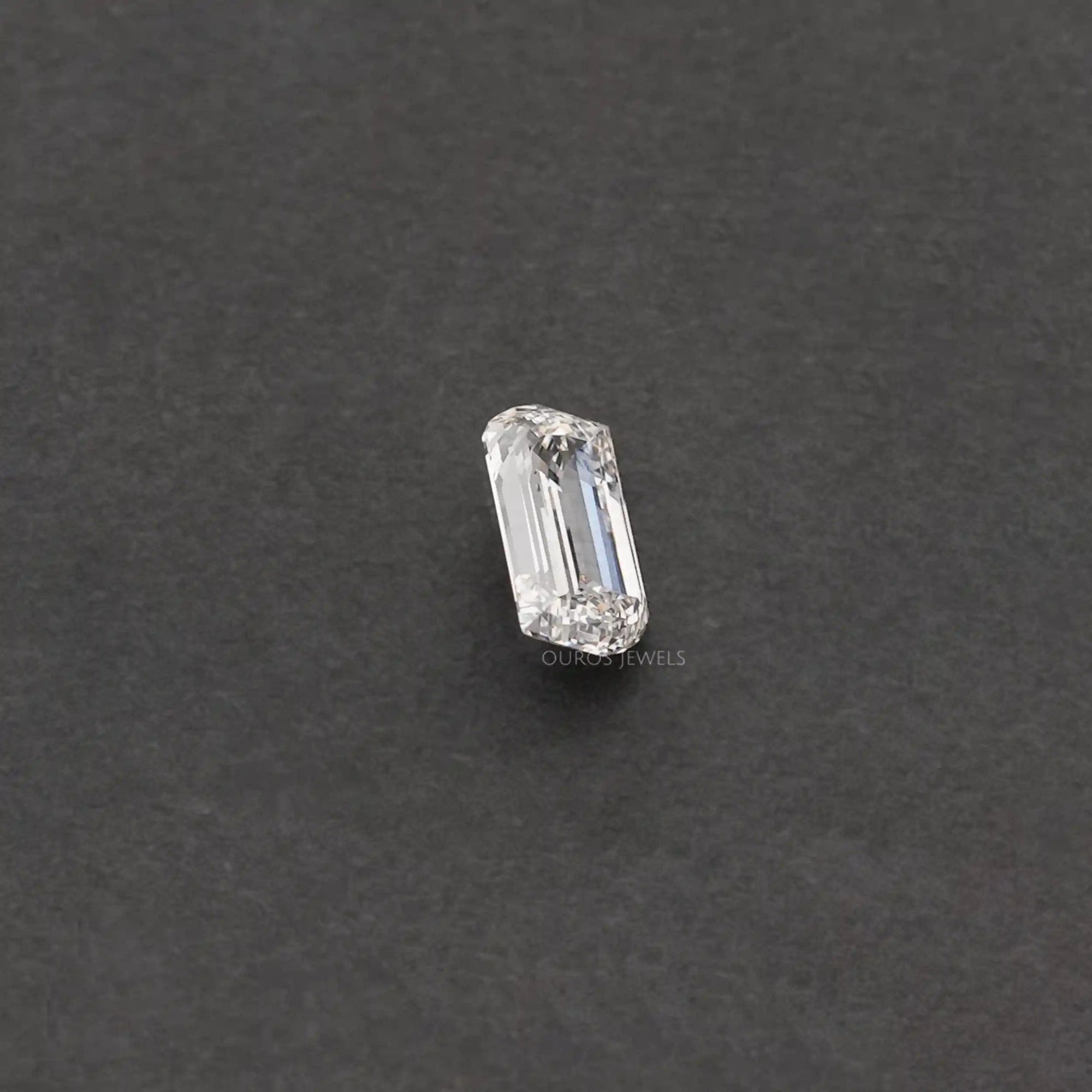 Flame Cut Lab Grown Diamond Loose Loose