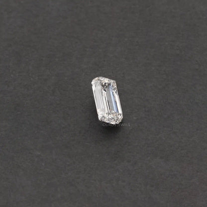 Flame Cut Lab Grown Diamond Loose Loose