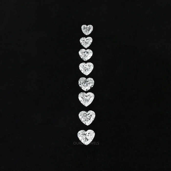 Heart Cut Diamond