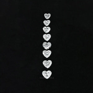 Heart Cut Diamond