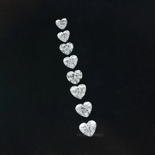 Heart Cut Diamond