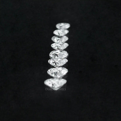 Heart Cut Lab Grown Diamond Loose