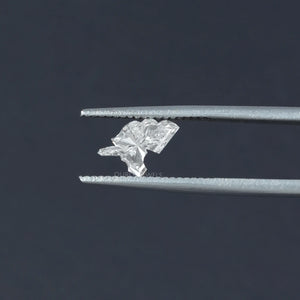 IGI Certified Unicorn Cut Lab Grown Diamond